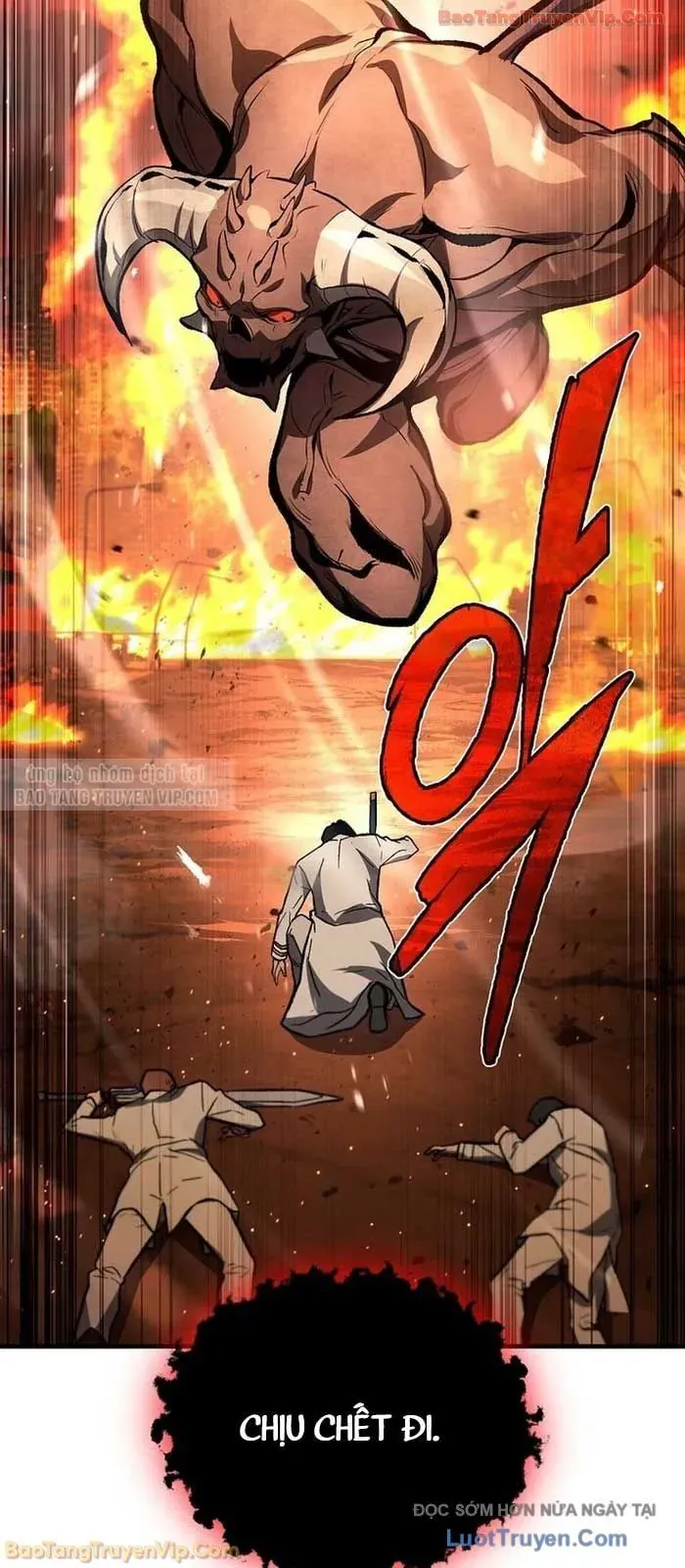 đọc truyện Anh Hùng Trở Lại Chương 126 ảnh 92 tại Thiên Thai Truyện