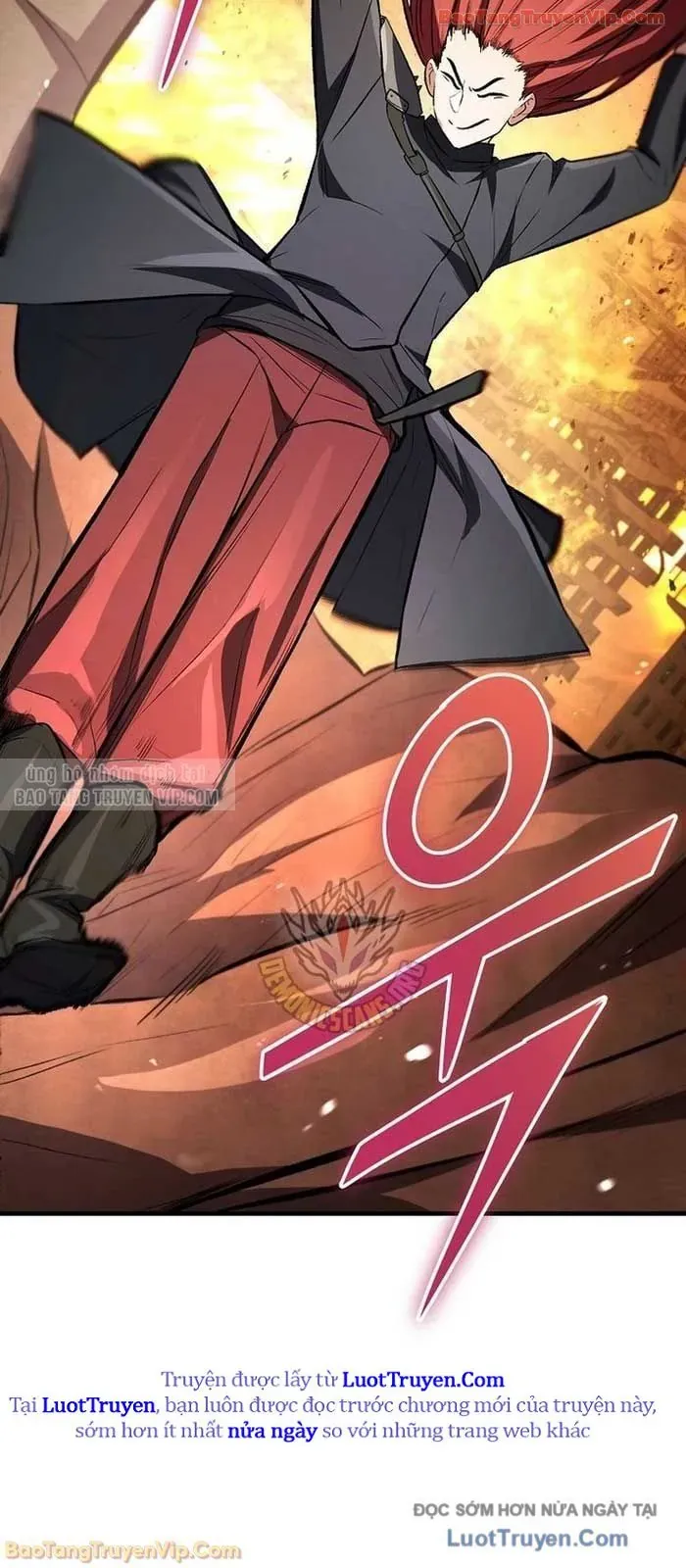 đọc truyện Anh Hùng Trở Lại Chương 126 ảnh 100 tại Thiên Thai Truyện