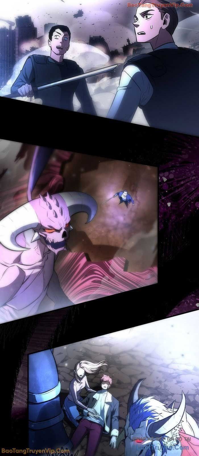 đọc truyện Anh Hùng Trở Lại Chương 129 ảnh 85 tại Thiên Thai Truyện