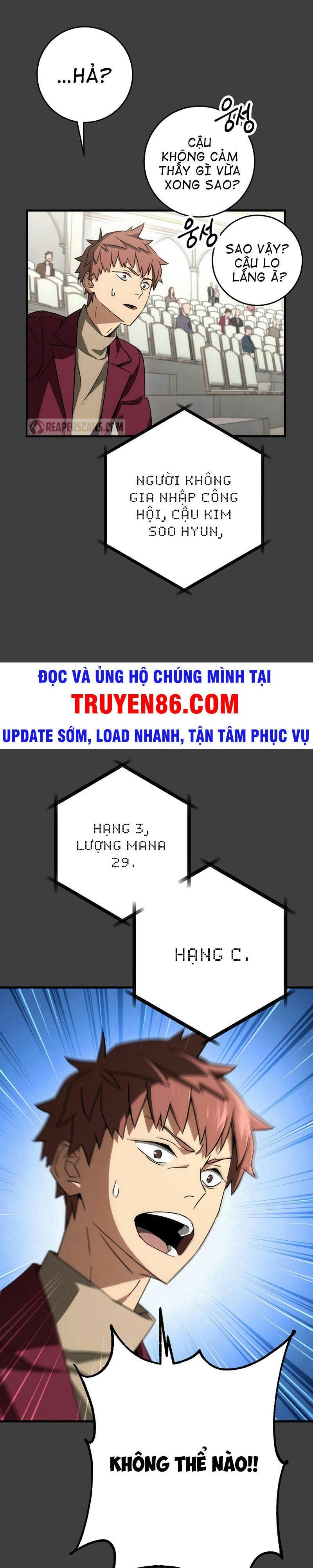 đọc truyện Anh Hùng Trở Lại Chương 13 ảnh 14 tại Thiên Thai Truyện