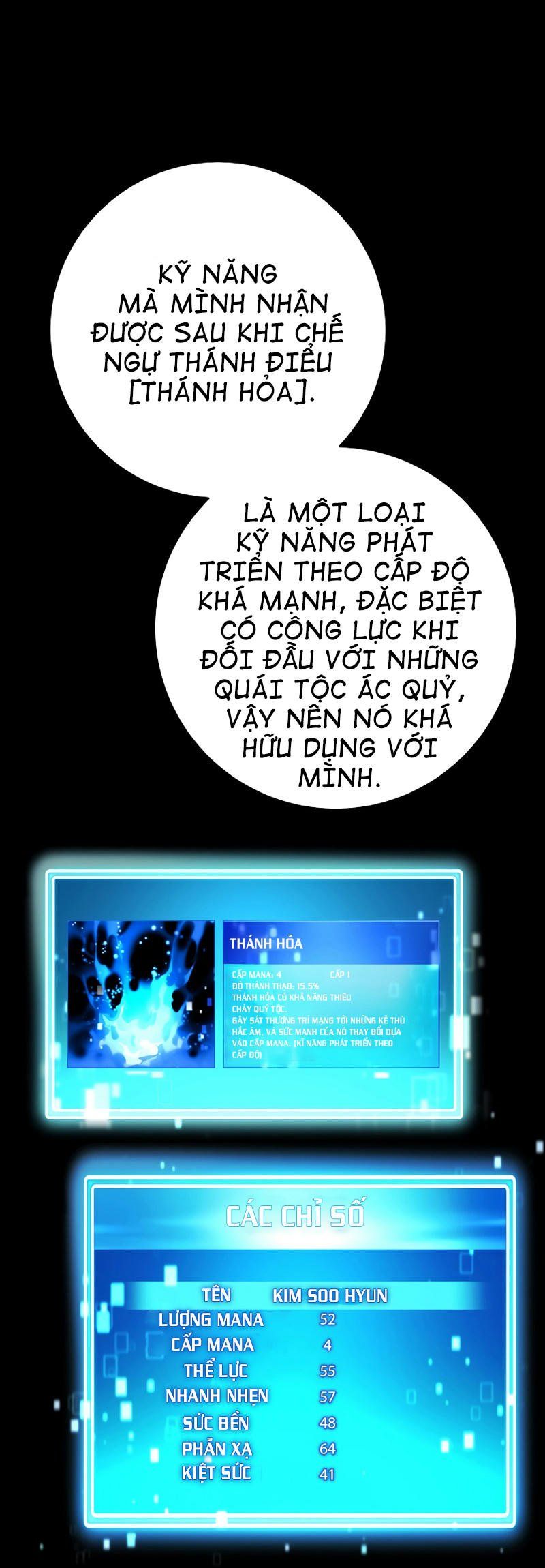 đọc truyện Anh Hùng Trở Lại Chương 13 ảnh 30 tại Thiên Thai Truyện