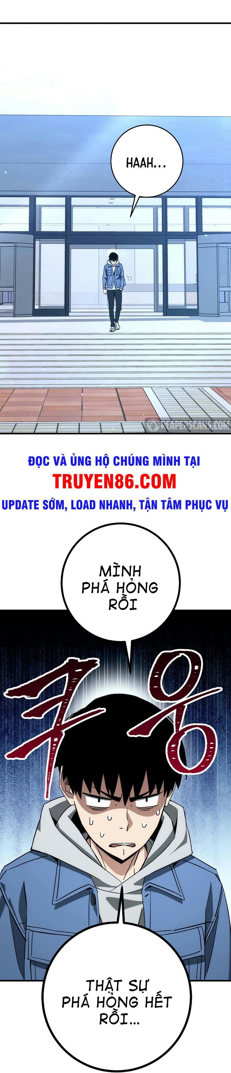 đọc truyện Anh Hùng Trở Lại Chương 13 ảnh 4 tại Thiên Thai Truyện