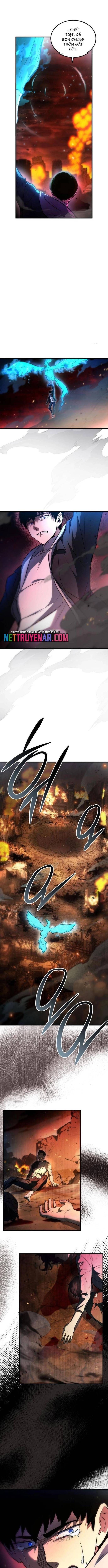 đọc truyện Anh Hùng Trở Lại Chương 130 ảnh 12 tại Thiên Thai Truyện