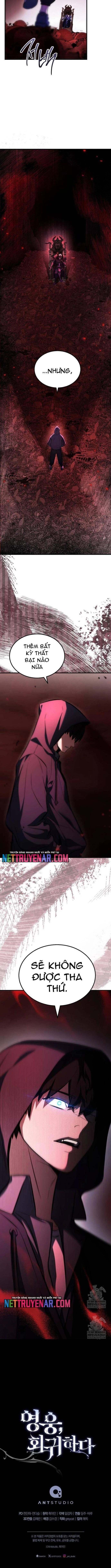 đọc truyện Anh Hùng Trở Lại Chương 130 ảnh 15 tại Thiên Thai Truyện