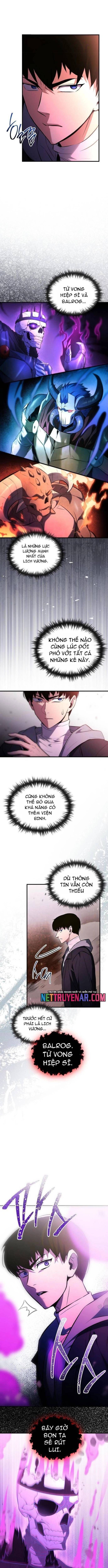 đọc truyện Anh Hùng Trở Lại Chương 130 ảnh 9 tại Thiên Thai Truyện