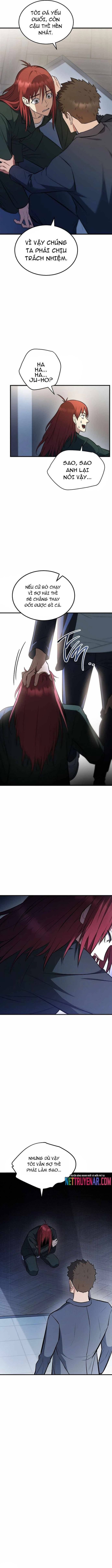 đọc truyện Anh Hùng Trở Lại Chương 131 ảnh 13 tại Thiên Thai Truyện