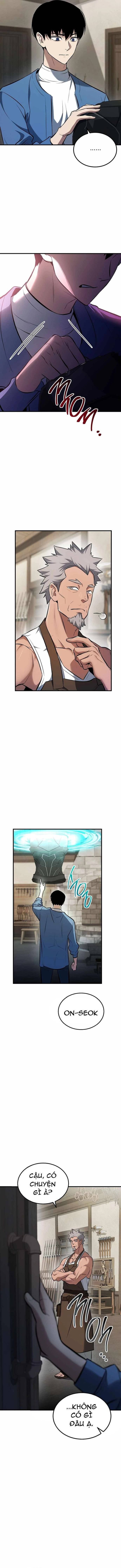 đọc truyện Anh Hùng Trở Lại Chương 131 ảnh 16 tại Thiên Thai Truyện