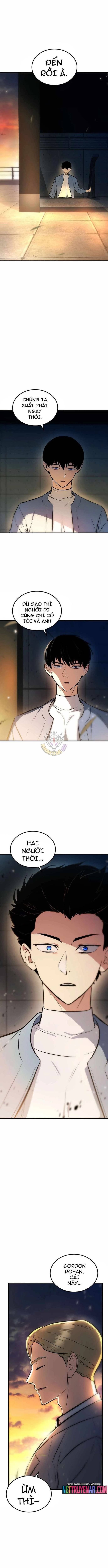 đọc truyện Anh Hùng Trở Lại Chương 131 ảnh 18 tại Thiên Thai Truyện