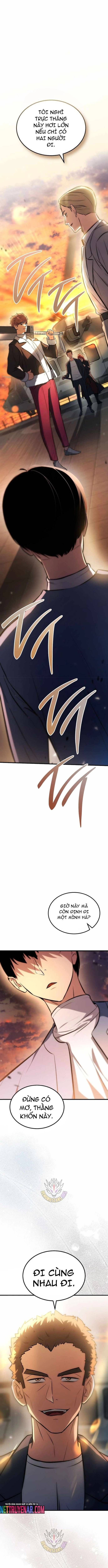 đọc truyện Anh Hùng Trở Lại Chương 131 ảnh 19 tại Thiên Thai Truyện