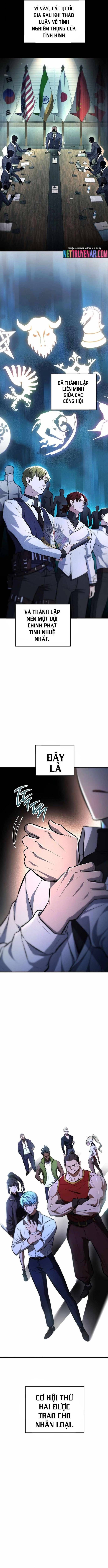 đọc truyện Anh Hùng Trở Lại Chương 131 ảnh 4 tại Thiên Thai Truyện