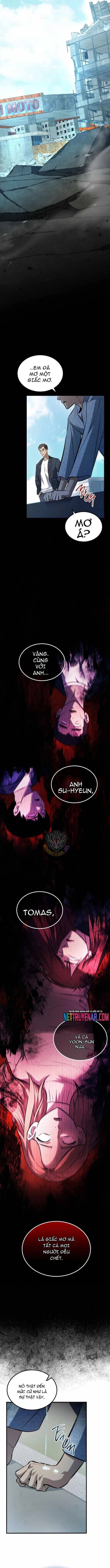 đọc truyện Anh Hùng Trở Lại Chương 131 ảnh 8 tại Thiên Thai Truyện