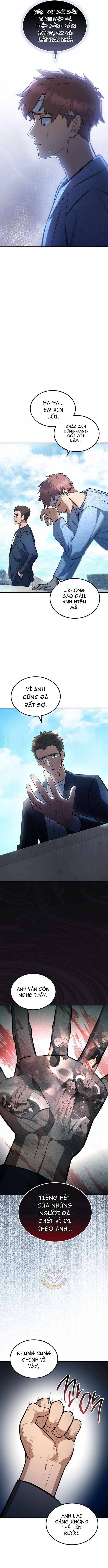 đọc truyện Anh Hùng Trở Lại Chương 131 ảnh 9 tại Thiên Thai Truyện