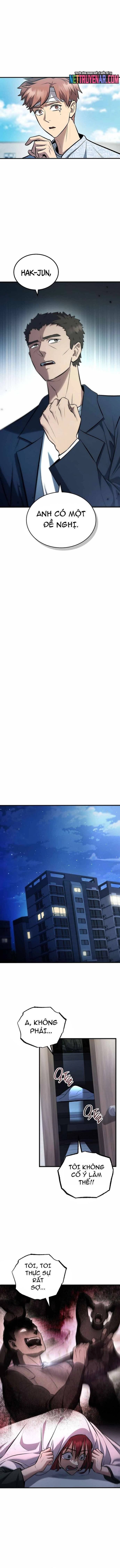 đọc truyện Anh Hùng Trở Lại Chương 131 ảnh 10 tại Thiên Thai Truyện