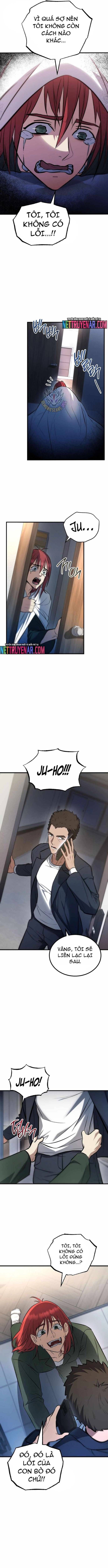 đọc truyện Anh Hùng Trở Lại Chương 131 ảnh 11 tại Thiên Thai Truyện