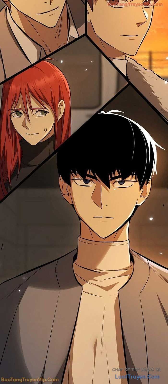 đọc truyện Anh Hùng Trở Lại Chương 132 ảnh 40 tại Thiên Thai Truyện