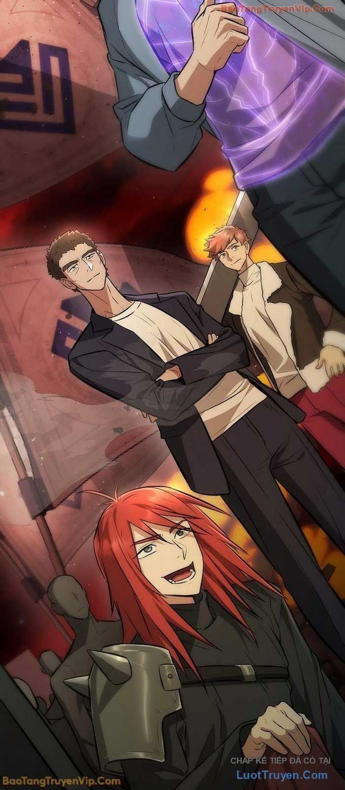 đọc truyện Anh Hùng Trở Lại Chương 132 ảnh 95 tại Thiên Thai Truyện