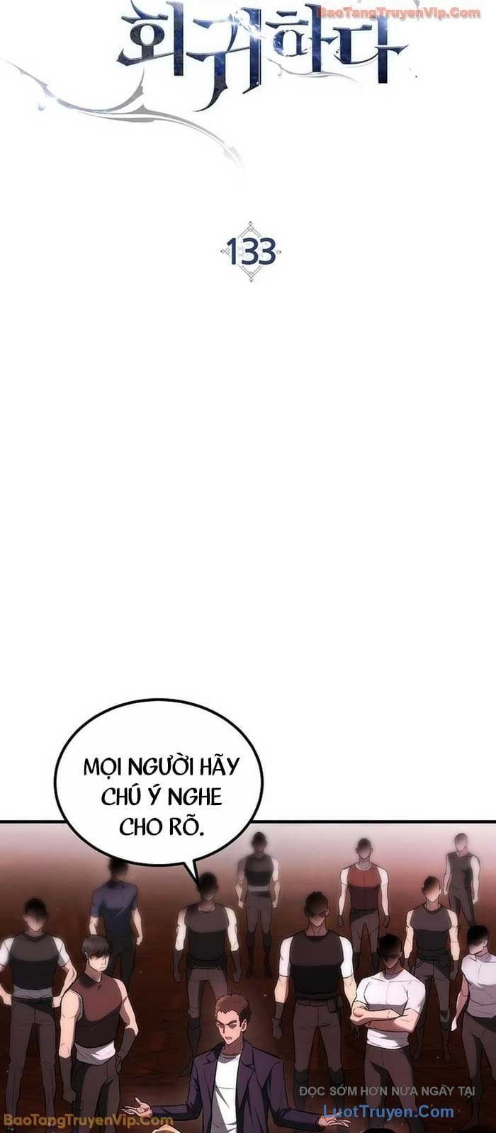 đọc truyện Anh Hùng Trở Lại Chương 133 ảnh 15 tại Thiên Thai Truyện