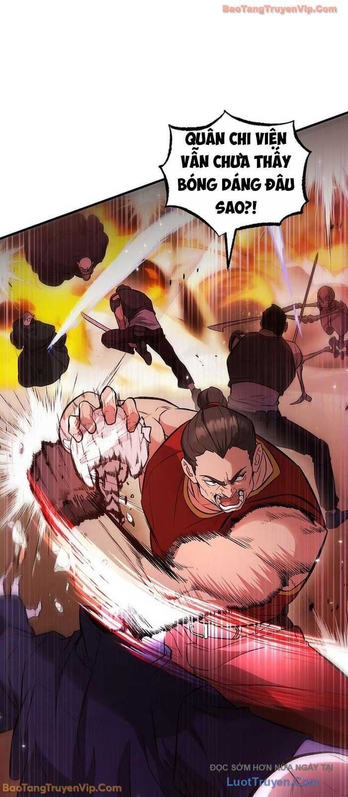 đọc truyện Anh Hùng Trở Lại Chương 133 ảnh 4 tại Thiên Thai Truyện