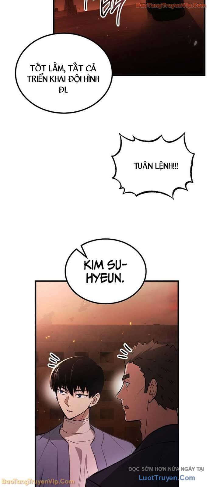 đọc truyện Anh Hùng Trở Lại Chương 133 ảnh 23 tại Thiên Thai Truyện