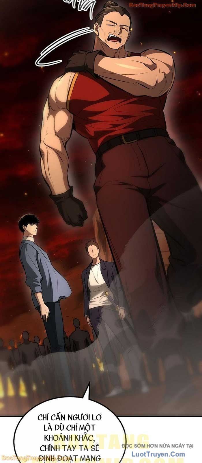 đọc truyện Anh Hùng Trở Lại Chương 133 ảnh 35 tại Thiên Thai Truyện