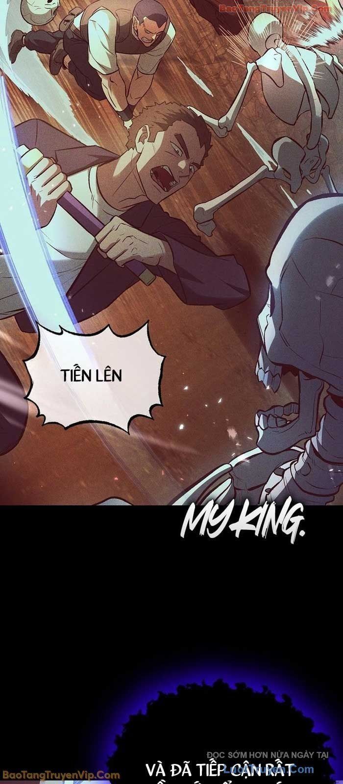 đọc truyện Anh Hùng Trở Lại Chương 133 ảnh 42 tại Thiên Thai Truyện