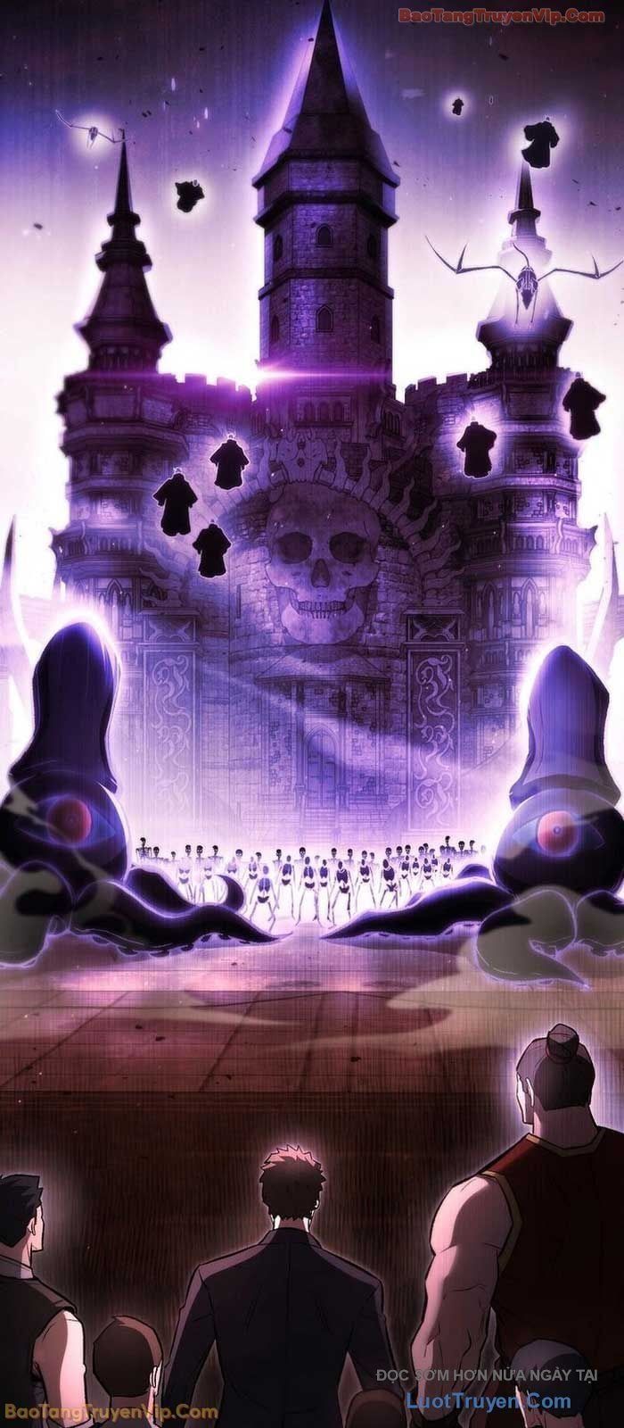 đọc truyện Anh Hùng Trở Lại Chương 133 ảnh 49 tại Thiên Thai Truyện