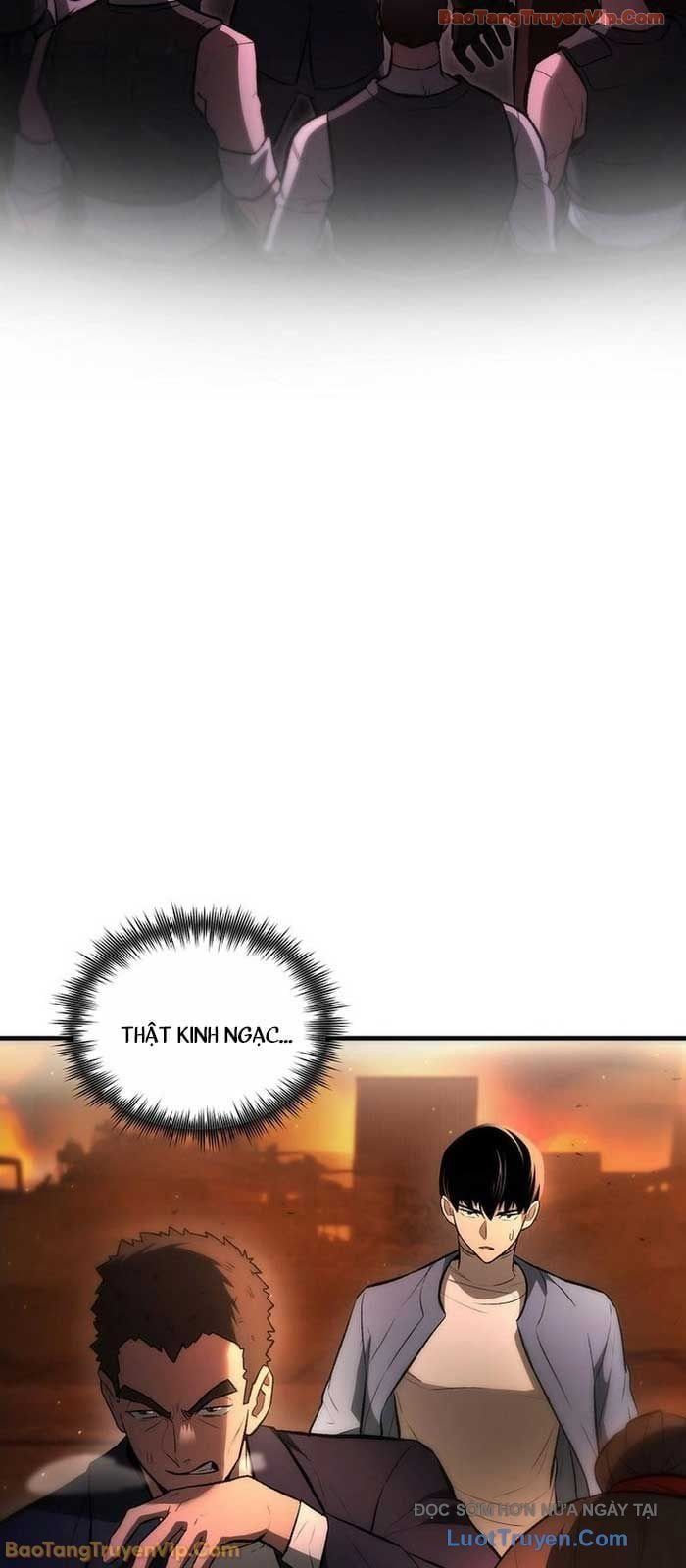 đọc truyện Anh Hùng Trở Lại Chương 133 ảnh 50 tại Thiên Thai Truyện