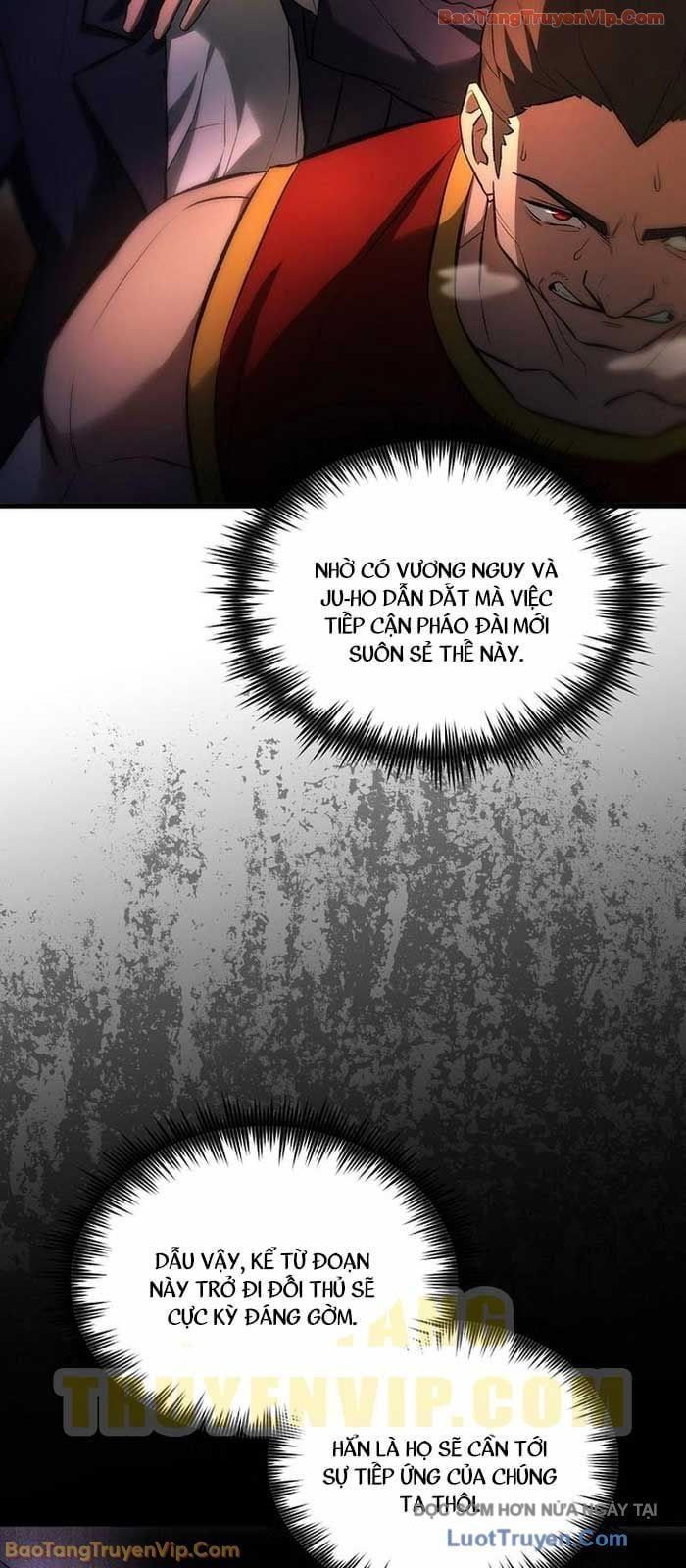 đọc truyện Anh Hùng Trở Lại Chương 133 ảnh 51 tại Thiên Thai Truyện