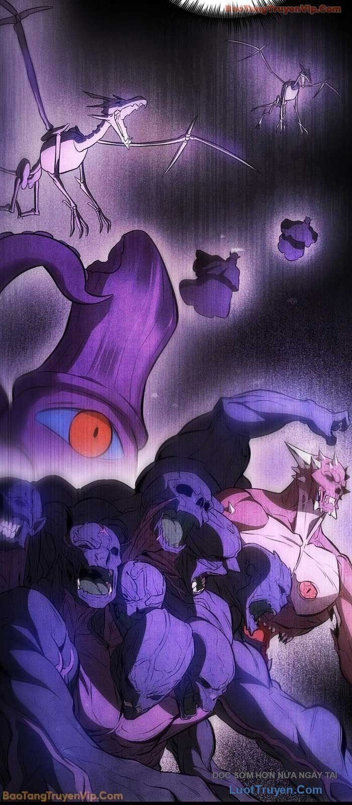 đọc truyện Anh Hùng Trở Lại Chương 133 ảnh 52 tại Thiên Thai Truyện