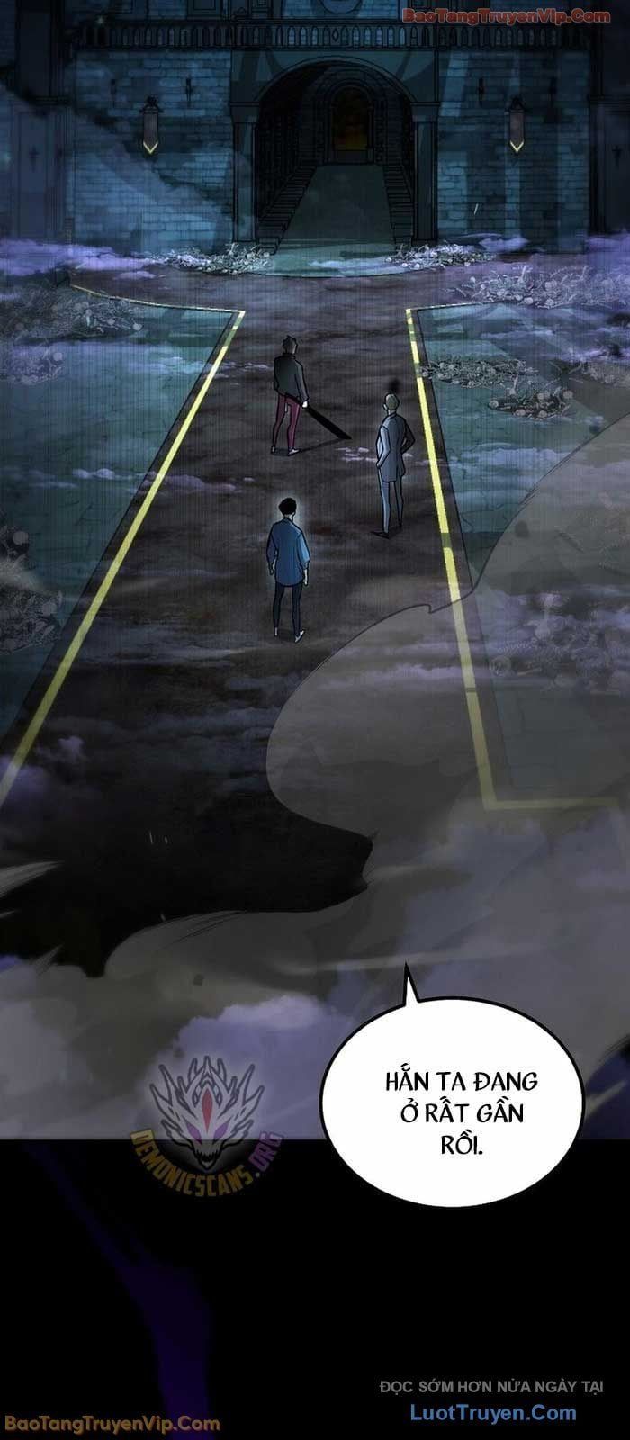 đọc truyện Anh Hùng Trở Lại Chương 133 ảnh 71 tại Thiên Thai Truyện