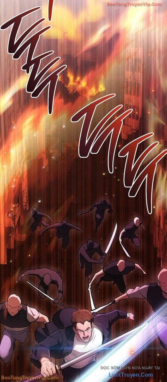 đọc truyện Anh Hùng Trở Lại Chương 133 ảnh 10 tại Thiên Thai Truyện