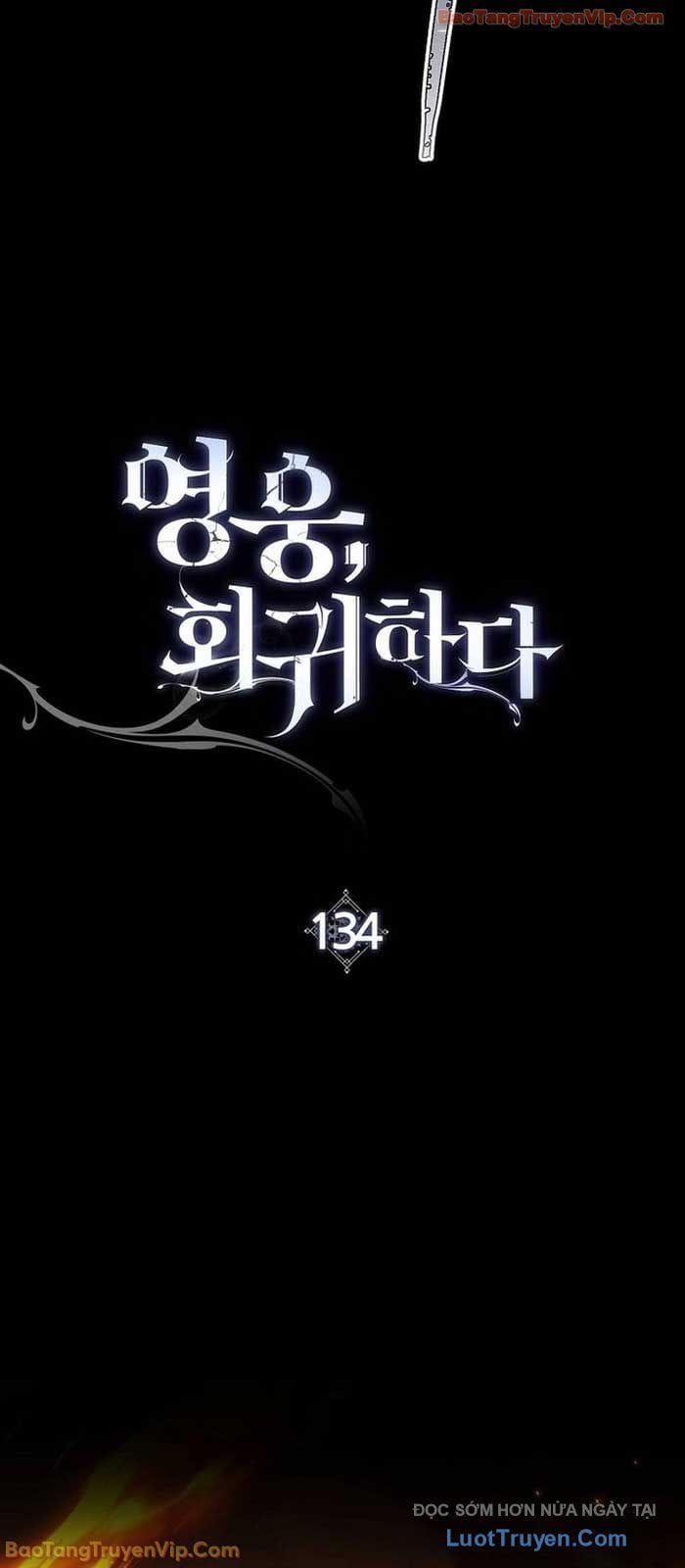 đọc truyện Anh Hùng Trở Lại Chương 134 ảnh 22 tại Thiên Thai Truyện