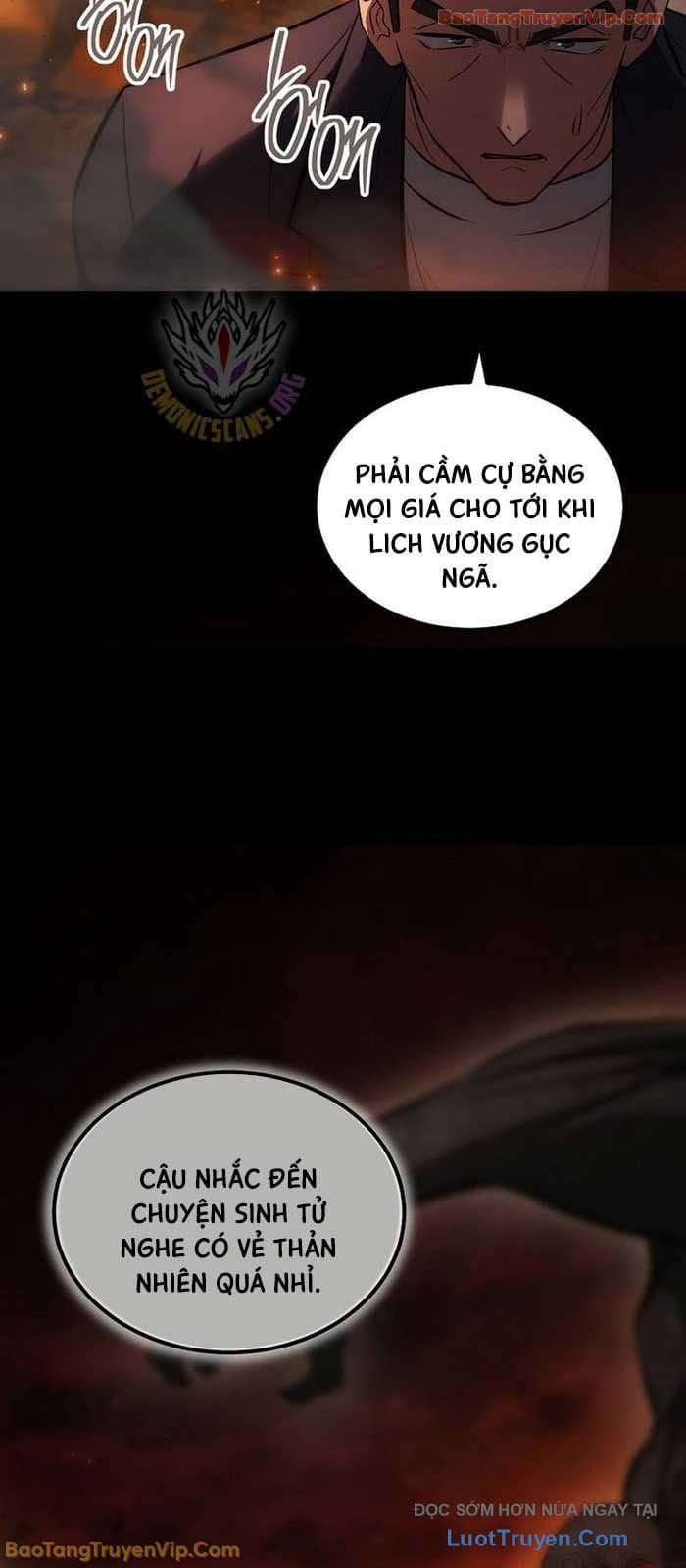 đọc truyện Anh Hùng Trở Lại Chương 134 ảnh 25 tại Thiên Thai Truyện