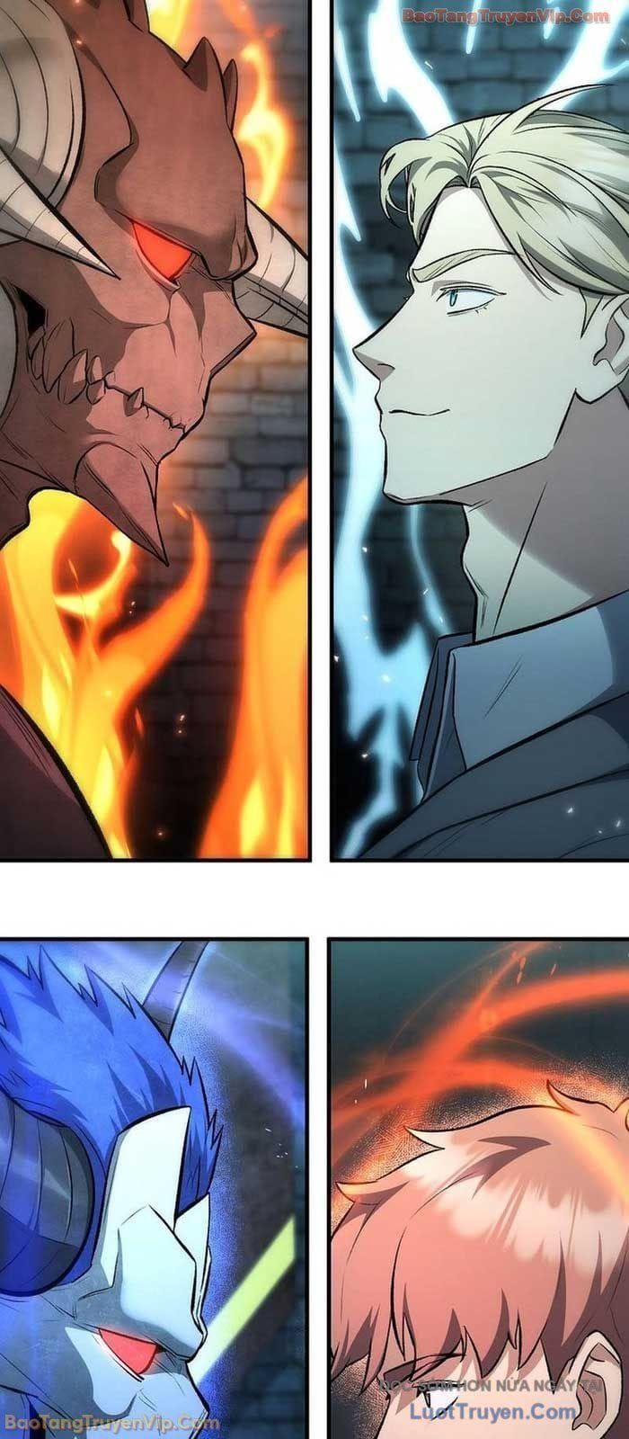 đọc truyện Anh Hùng Trở Lại Chương 134 ảnh 6 tại Thiên Thai Truyện