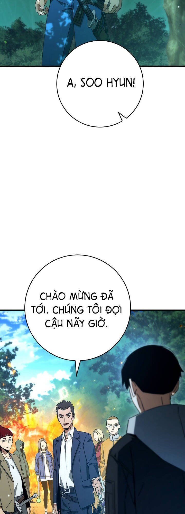 đọc truyện Anh Hùng Trở Lại Chương 15 ảnh 23 tại Thiên Thai Truyện