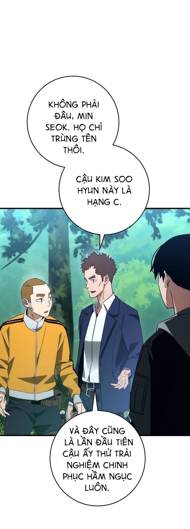 đọc truyện Anh Hùng Trở Lại Chương 15 ảnh 30 tại Thiên Thai Truyện