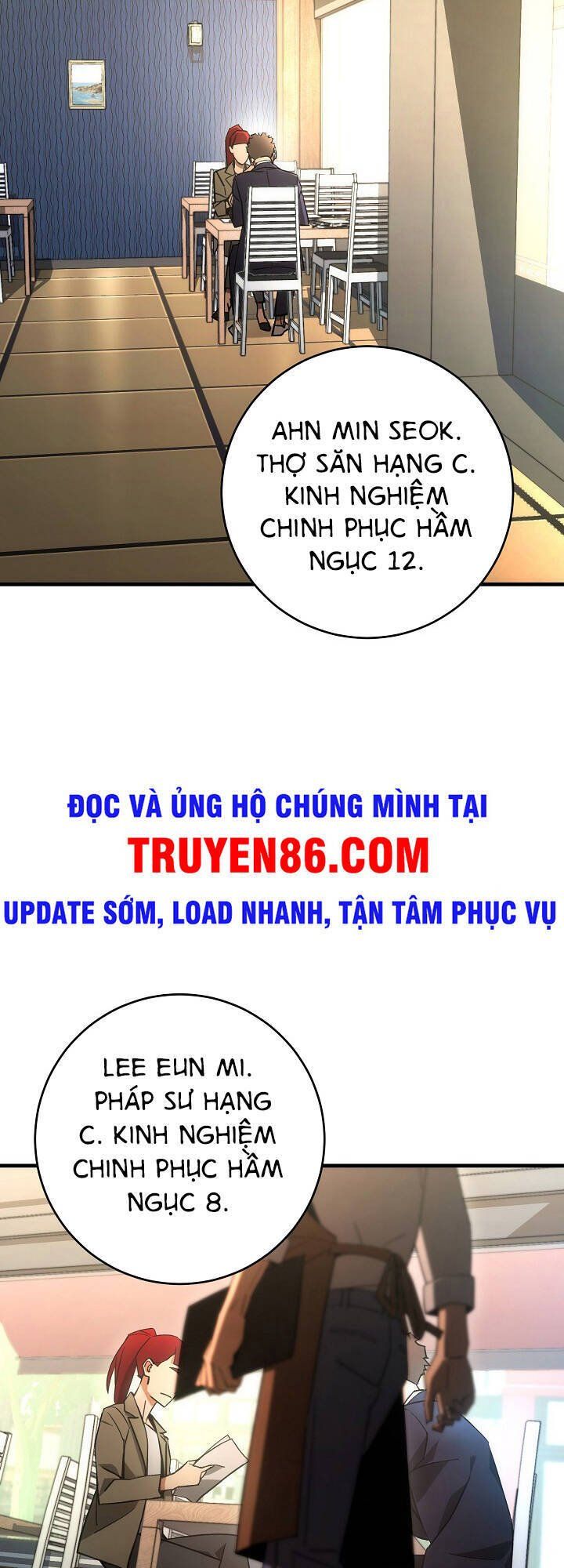 đọc truyện Anh Hùng Trở Lại Chương 15 ảnh 4 tại Thiên Thai Truyện