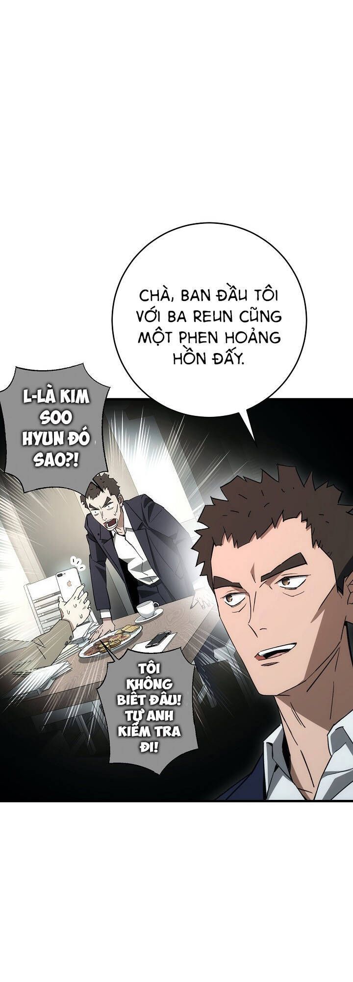 đọc truyện Anh Hùng Trở Lại Chương 15 ảnh 31 tại Thiên Thai Truyện