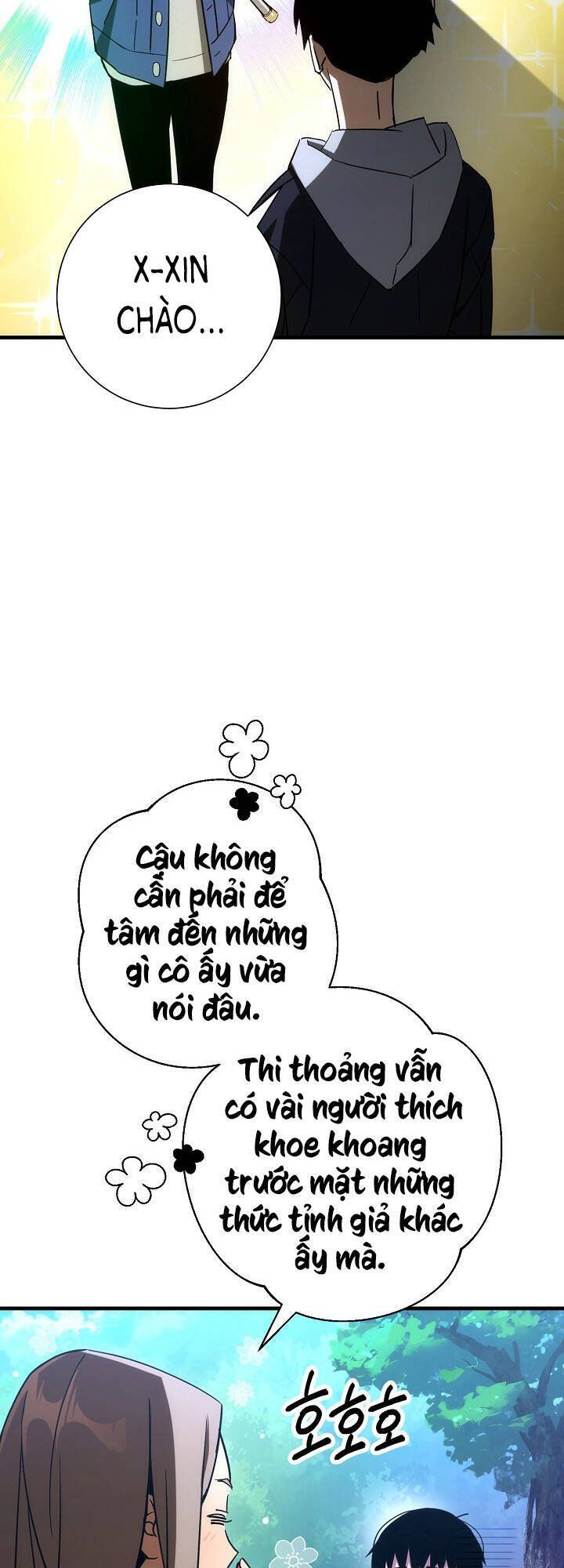 đọc truyện Anh Hùng Trở Lại Chương 15 ảnh 44 tại Thiên Thai Truyện