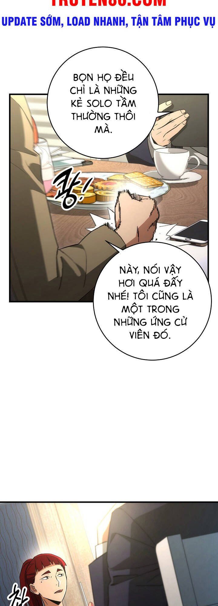 đọc truyện Anh Hùng Trở Lại Chương 15 ảnh 7 tại Thiên Thai Truyện