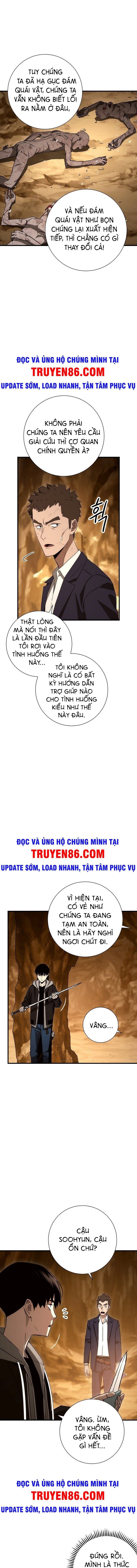 đọc truyện Anh Hùng Trở Lại Chương 17 ảnh 14 tại Thiên Thai Truyện