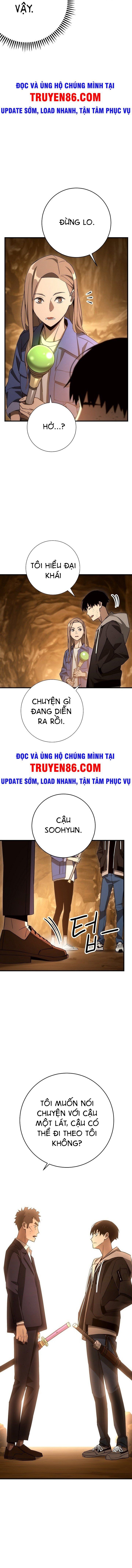 đọc truyện Anh Hùng Trở Lại Chương 17 ảnh 18 tại Thiên Thai Truyện