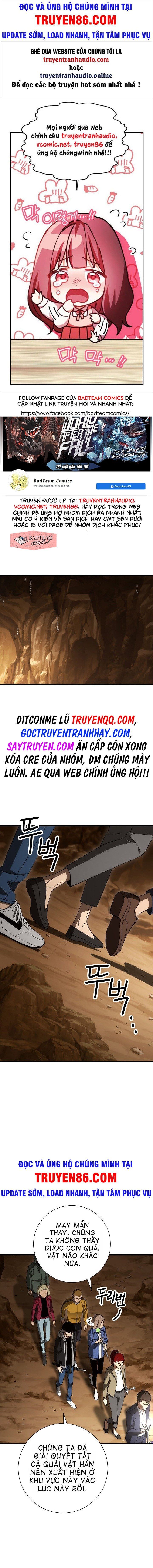 đọc truyện Anh Hùng Trở Lại Chương 18 ảnh 2 tại Thiên Thai Truyện