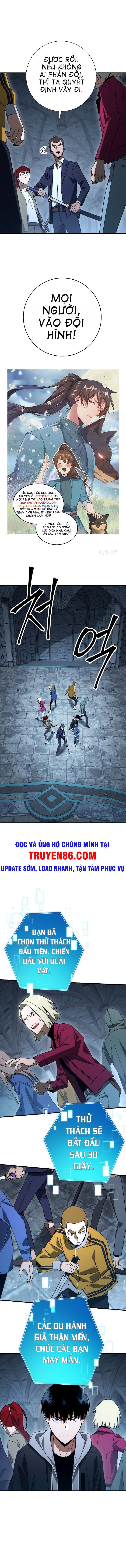 đọc truyện Anh Hùng Trở Lại Chương 18 ảnh 14 tại Thiên Thai Truyện