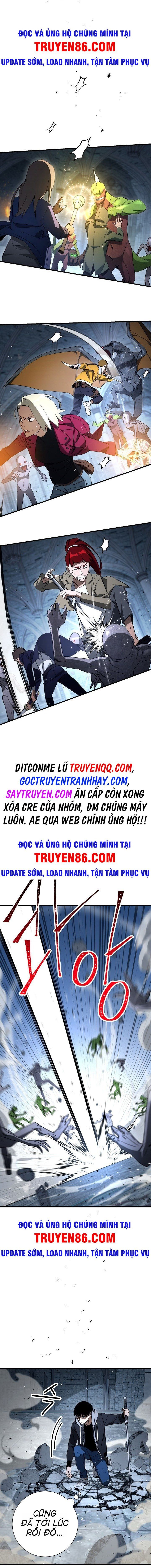 đọc truyện Anh Hùng Trở Lại Chương 18 ảnh 18 tại Thiên Thai Truyện