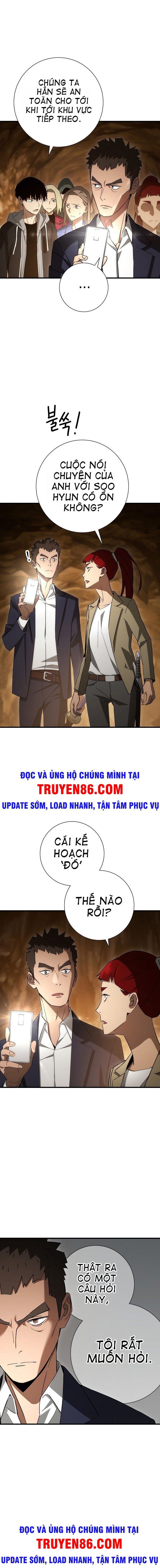 đọc truyện Anh Hùng Trở Lại Chương 18 ảnh 3 tại Thiên Thai Truyện