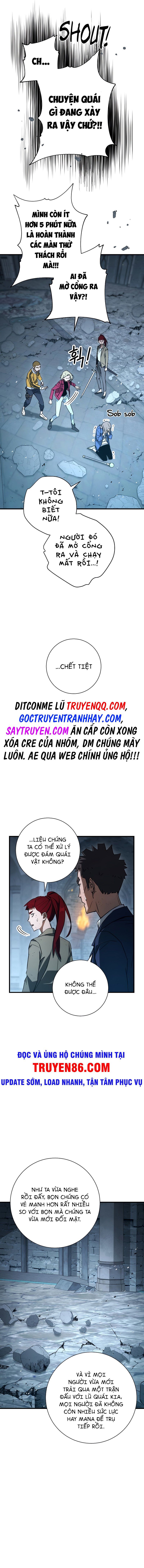 đọc truyện Anh Hùng Trở Lại Chương 19 ảnh 4 tại Thiên Thai Truyện