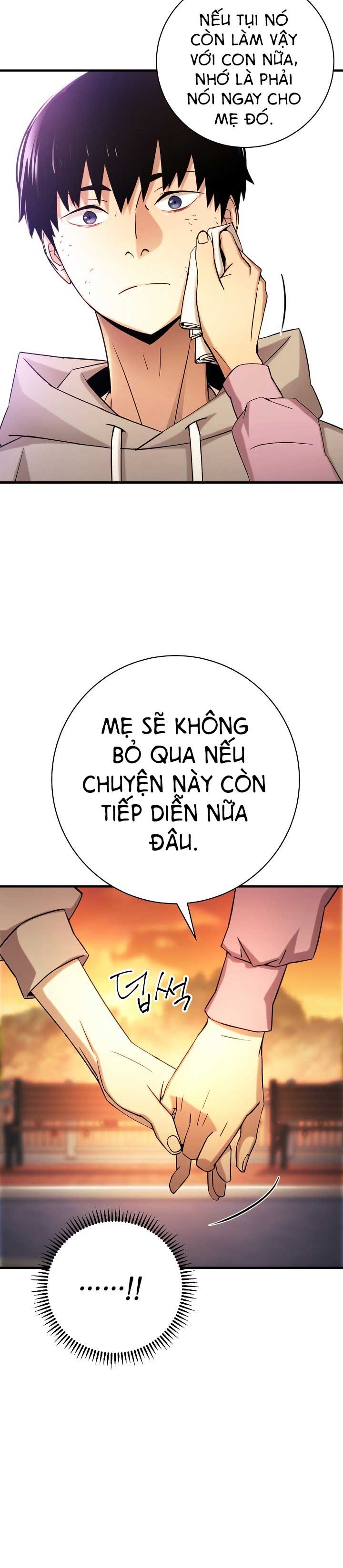 đọc truyện Anh Hùng Trở Lại Chương 2 ảnh 22 tại Thiên Thai Truyện