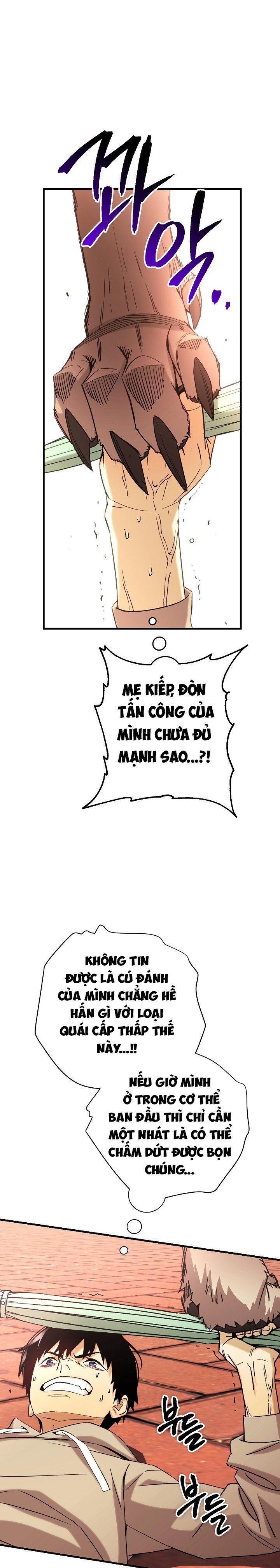 đọc truyện Anh Hùng Trở Lại Chương 2 ảnh 37 tại Thiên Thai Truyện