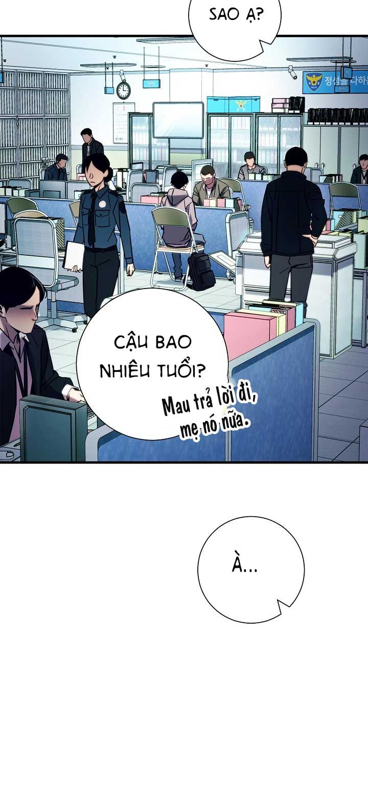 đọc truyện Anh Hùng Trở Lại Chương 2 ảnh 7 tại Thiên Thai Truyện
